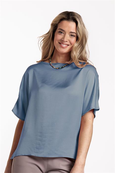 Studio Anneloes T-shirt Luxx satin 08837