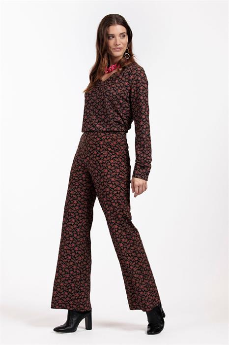 Studio Anneloes T-shirt Rye Fleur