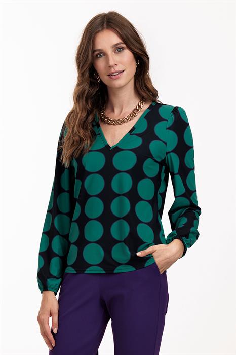 Studio Anneloes T-shirt Soof big dot 09282