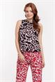 Studio Anneloes Top Ebony