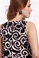 Studio Anneloes Top Ebony