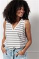 Studio Anneloes Top Ebony