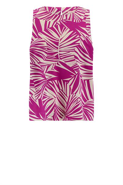 Studio Anneloes Top Ebony