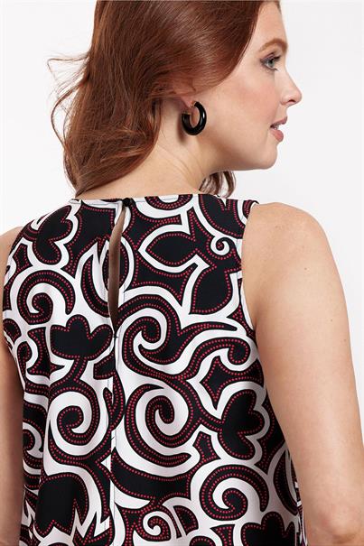Studio Anneloes Top Ebony
