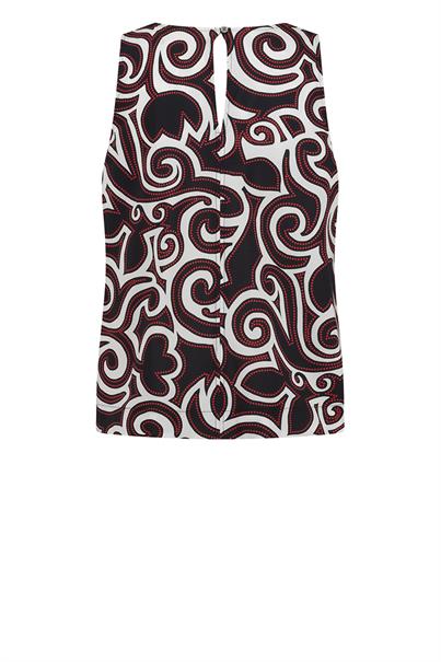 Studio Anneloes Top Ebony