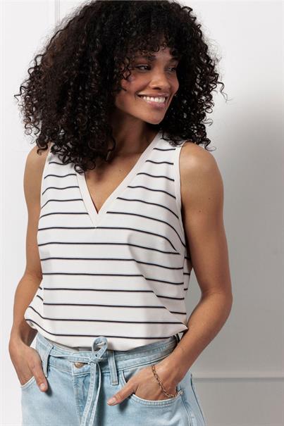 Studio Anneloes Top Ebony