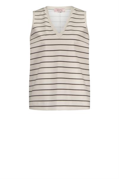 Studio Anneloes Top Ebony