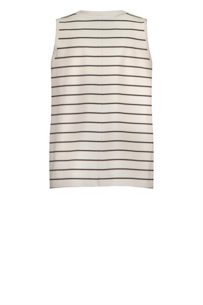 Studio Anneloes Top Ebony