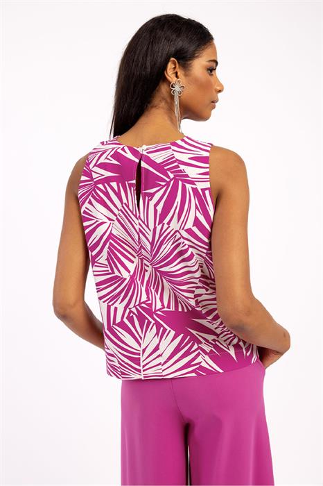 Studio Anneloes Top Ebony