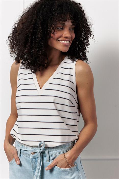 Studio Anneloes Top Ebony
