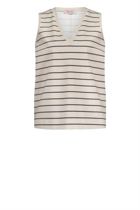 Studio Anneloes Top Ebony