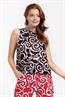 Studio Anneloes Top Ebony