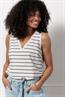 Studio Anneloes Top Ebony