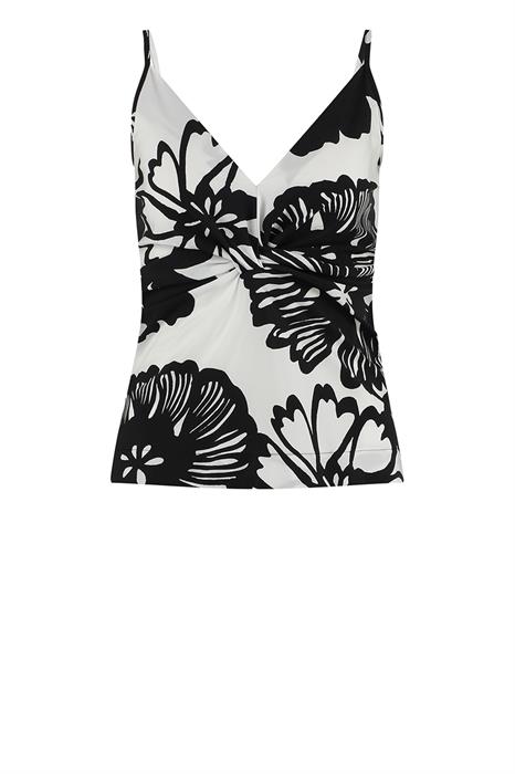 Studio Anneloes Top Magteld big flower 08801