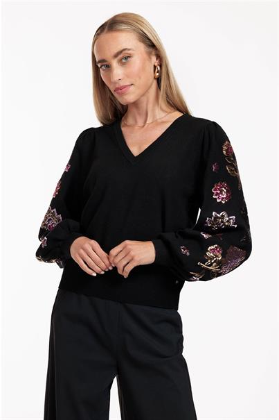 Studio Anneloes Trui Milly Flower