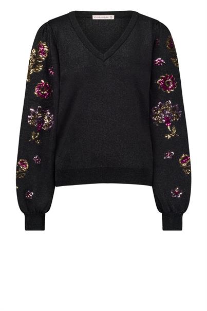 Studio Anneloes Trui Milly Flower