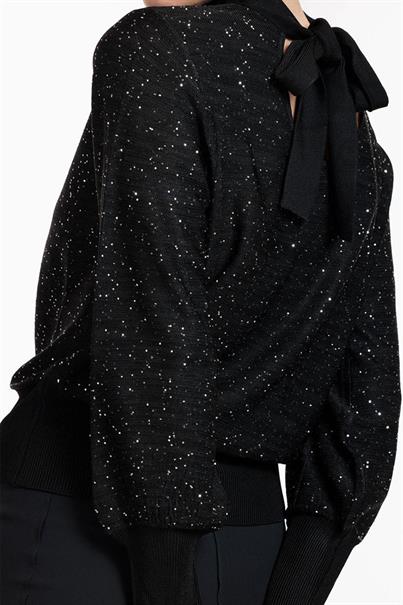 Studio Anneloes Trui Mireille Sequins