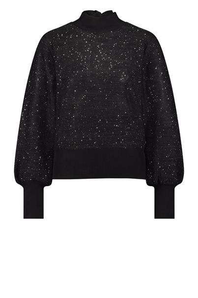 Studio Anneloes Trui Mireille Sequins