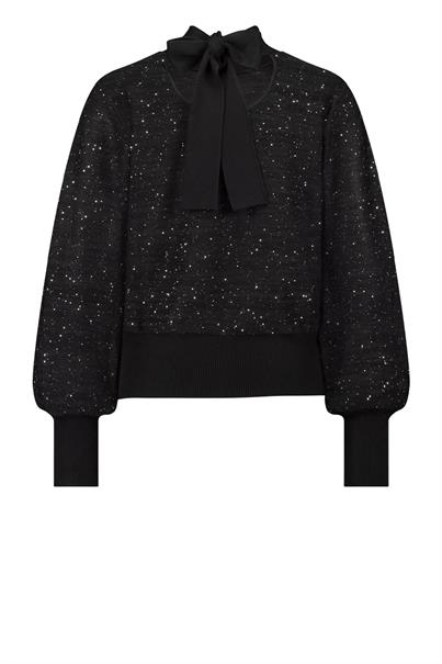 Studio Anneloes Trui Mireille Sequins
