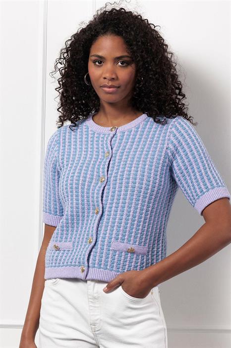 Studio Anneloes Vest Chance