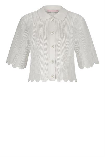 Studio Anneloes Vest Jacy Ajour