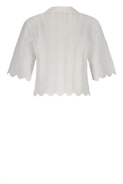 Studio Anneloes Vest Jacy Ajour