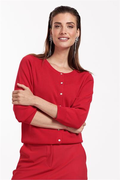 Studio Anneloes Vest Renata