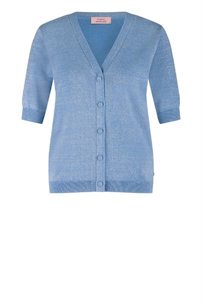 Studio Anneloes Vest Sanna