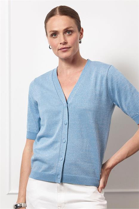 Studio Anneloes Vest Sanna
