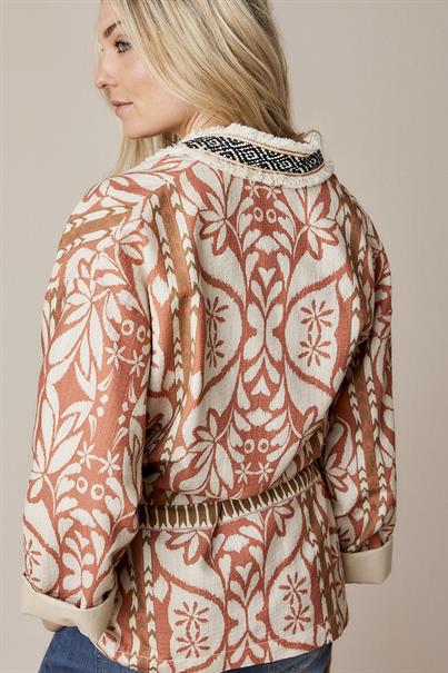Summum woman Blazer 1S1121-11771