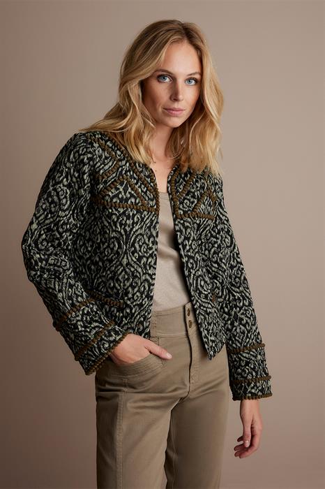 Summum woman Blazer 1s1128-11888