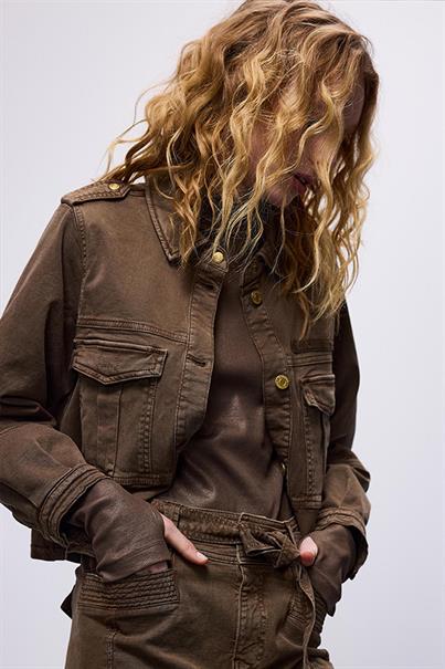 Summum woman Blazer 1S1186-12104