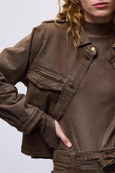 Summum woman Blazer 1S1186-12104