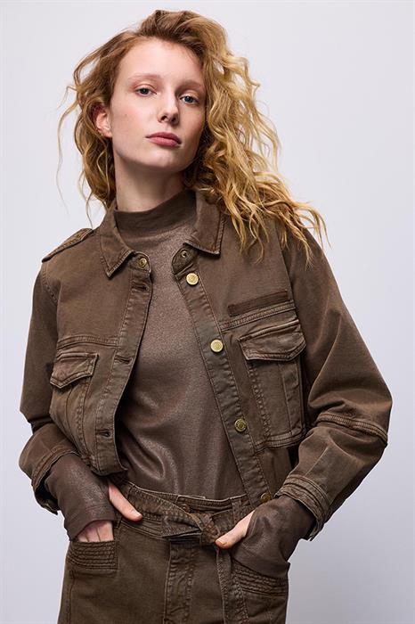 Summum woman Blazer 1S1186-12104