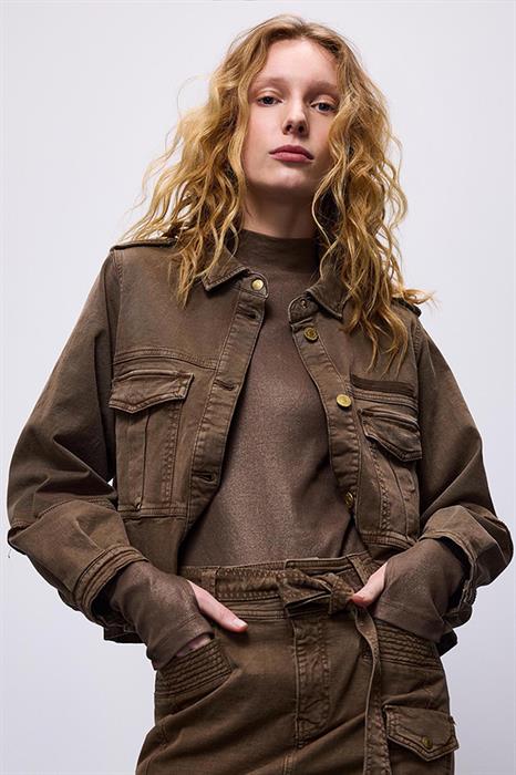 Summum woman Blazer 1S1186-12104