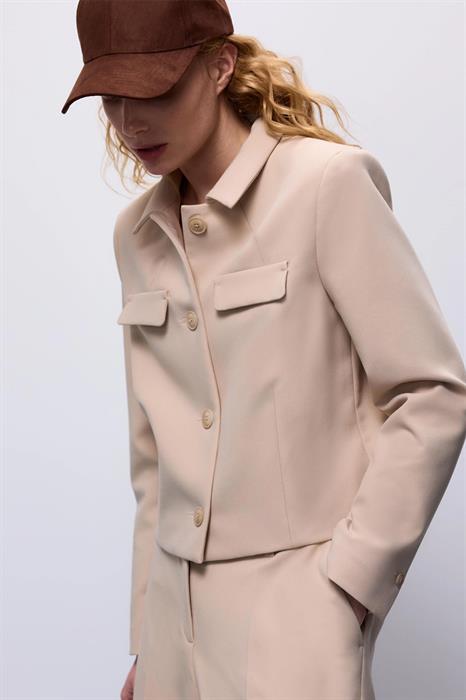 Summum woman Blazer 1S1201