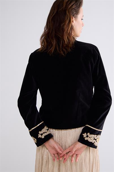 Summum woman Blazer 1S1210-12123