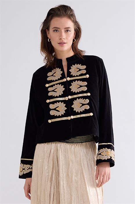 Summum woman Blazer 1S1210-12123