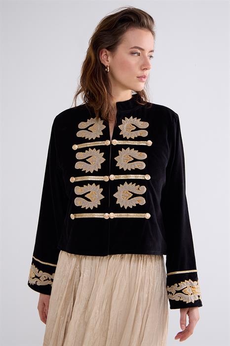 Summum woman Blazer 1S1210-12123