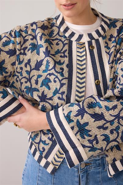 Summum woman Blazer 1S1225-12202