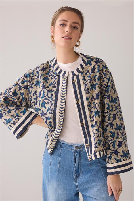 Summum woman Blazer 1S1225-12202