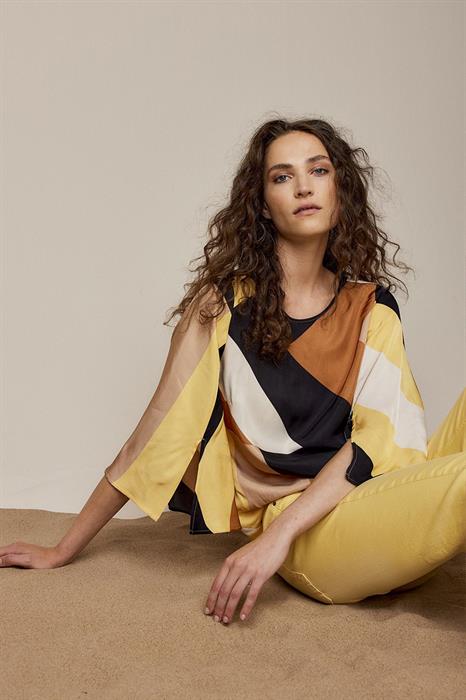 Summum woman Blouse 2S2877-11782