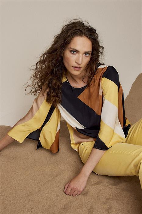 Summum woman Blouse 2S2877-11782