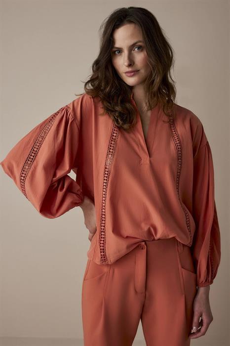 Summum woman Blouse 2S2895-11691