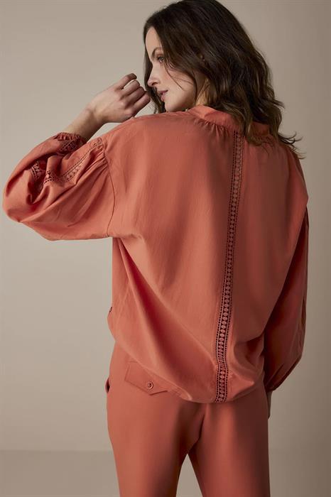 Summum woman Blouse 2S2895-11691