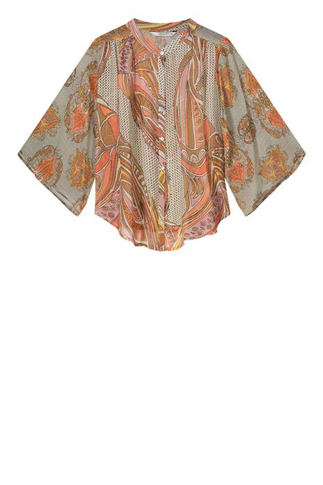 Summum woman Blouse 2S2922-11785