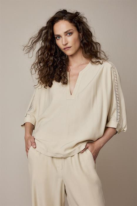 Summum woman Blouse 2S2929-11650