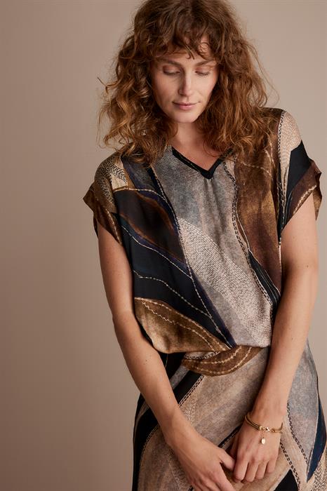 Summum woman Blouse 2s2999-11855