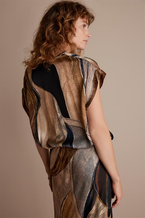 Summum woman Blouse 2s2999-11855