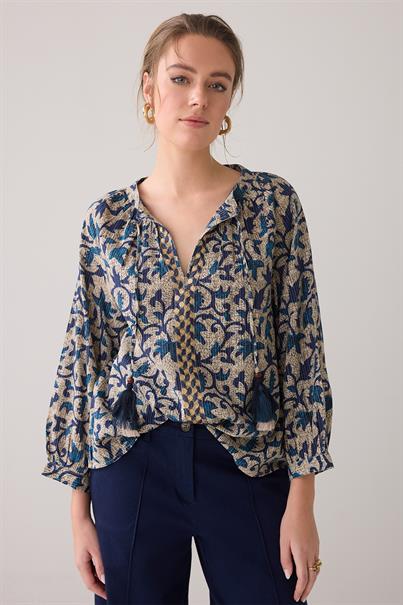 Summum woman Blouse 2S3120-12212
